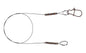 Mikado Leader - Dream Leader - Twitch 20cm/15LB/7kg - 2 Stk.