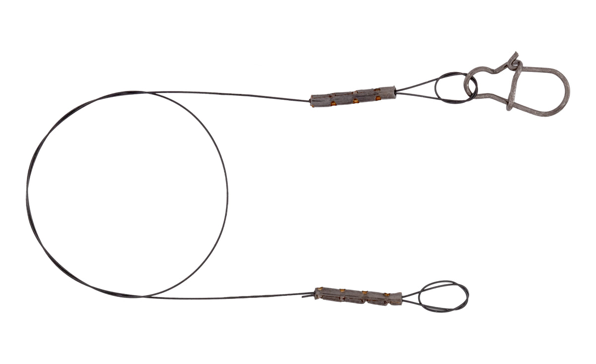 Mikado Leader - Dream Leader - Twitch 20cm/22LB/10kg - 2 Stk.