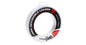 Mikado Vorfachmaterial - Jaws Invisible Leader 0.40mm/50m/11kg - 1 Stk.