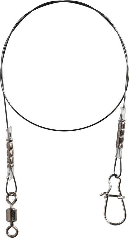 Mikado Titan-Leader - Jaws Strong 35cm/18kg - 2 Stk.