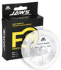 Mikado Schnur - Jaws Fc Coated 0.20mm/4.45kg/150m Transparent - 1 Stk.