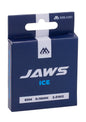Mikado Schnur - Jaws Ice - 0.10mm/0.78kg/60m - 1 Spule