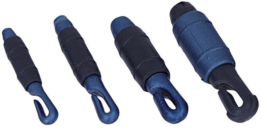 Mikado Clip - Stonfo - Für Pole Rute - art.1/2.00 - 5 Stk.