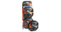 Mikado Schnur - Dino Dynamic Ii - 0.16mm/3.90kg/150m - 2 Spulen