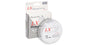 Mikado Schnur - Lx Sapphire Classic Clear - 0.08mm/1.08kg/150m - 1 Spule