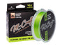 Mikado Geflochtene Schnüre - M-Craft Braid - 0.03mm/1.83kg/150m - Fluo - 1 Spule
