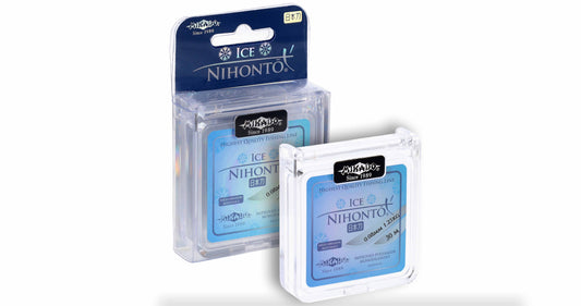Mikado Schnur - Nihonto Ice - - 1 Spule