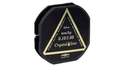 Mikado Schnur - Crystal Line - 0.30mm/10.90kg/150 - 1 Spule