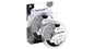 Mikado Schnur - Sensual N.G. Classic 0.10mm/2kg/150m - Transparent - 1 Spule