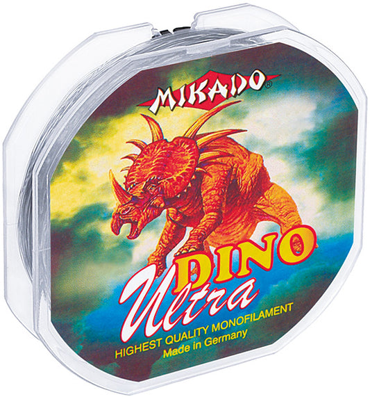 Mikado Schnur - Dino Ultra - - 2 Spulen