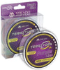Mikado Schnur - Territory Purple - 0.28mm/9.50kg/300m - 1 Spule
