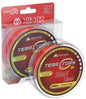 Mikado Schnur - Territory Red - 0.26mm/8.50kg/600m - 1 Spule