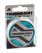 Mikado Schnur - Tournament Rig Schnur - 0.104mm/1.03kg/50m - 1 Spule