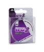 Mikado Schnur - Ultraviolet - 0.18mm/4.75kg/25m - 1 Spule
