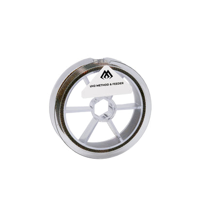 Mikado Schnur - Ultraviolet Ii METHOD&FEEDER - 0.23mm/10.75kg/300m - 1 Stk.