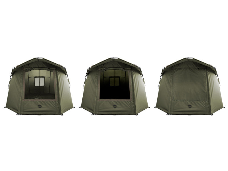 Biwak Delphin PANORAMA Eazy
