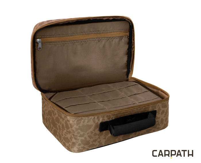 Zubehör -Tasche Delphin Area TACKLE Carpath