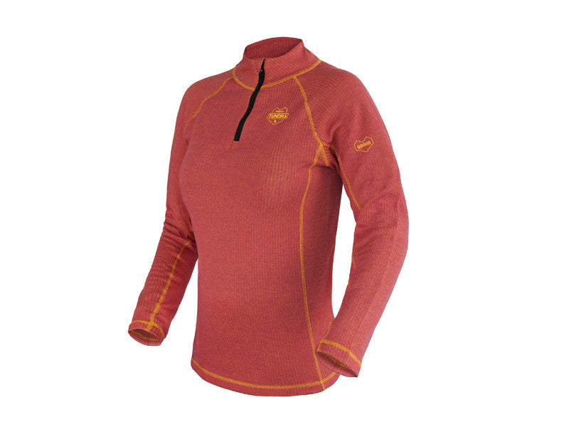Thermo-Shirt Delphin TUNDRA Queen