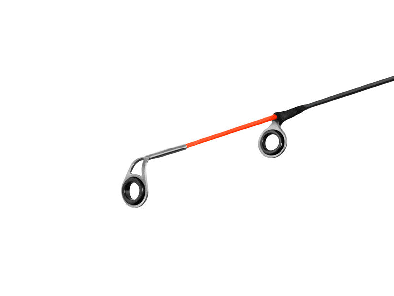 Delphin LEEDER Feeder + 2 Spitzen