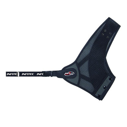 EPIC Brustschutz Infitec schwarz