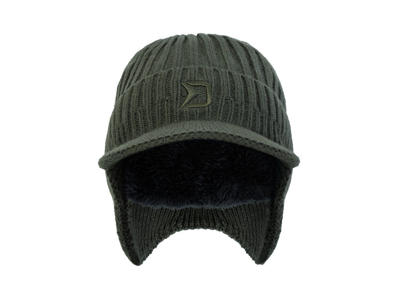 Wintermütze Delphin HYBRO