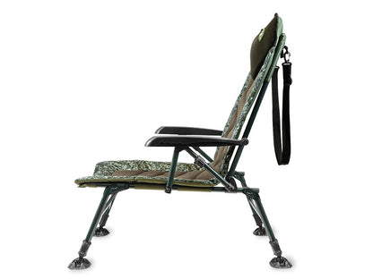 Delphin GUARDIAN Stuhl C2G