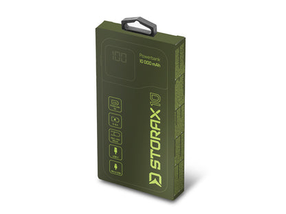 Powerbank Delphin StoraX / 10 000 mAh