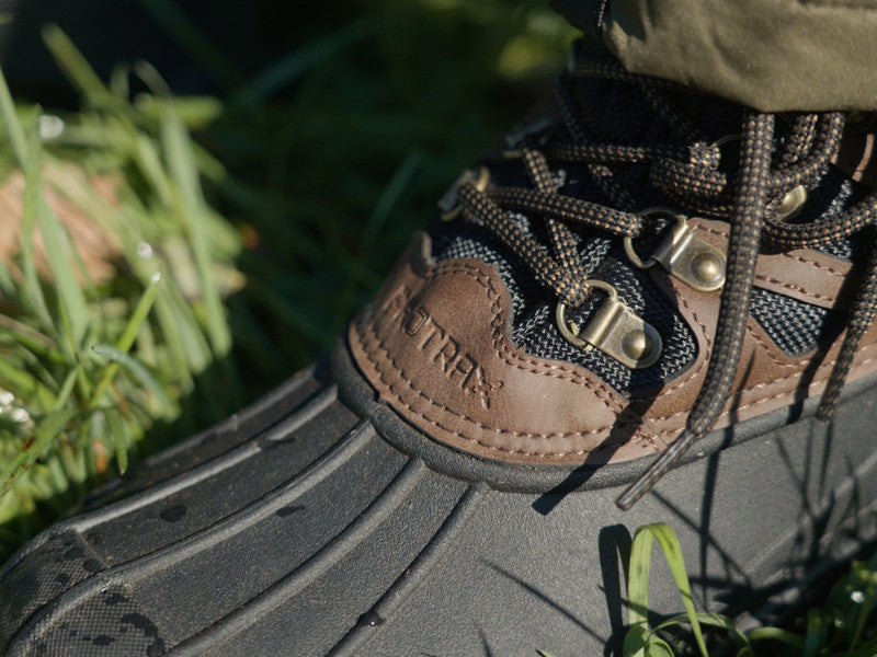 Schuhe Delphin ProTRAX