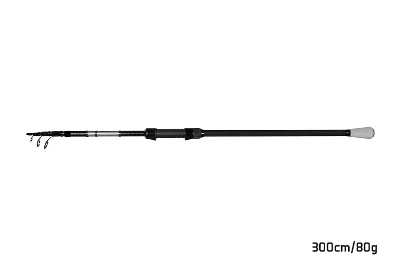 Delphin LYCAN TeleFEEDER + 3 Spitzen
