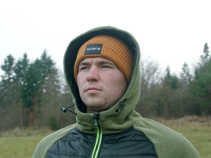 Hybride Übergangsjacke Ixtera HYBRIX