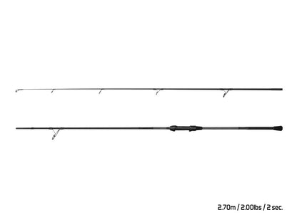 Delphin CorsaBLACK NERO