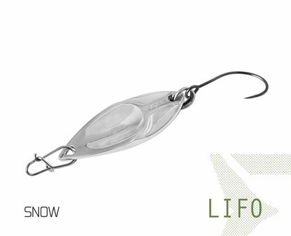 Spoon Delphin LIFO