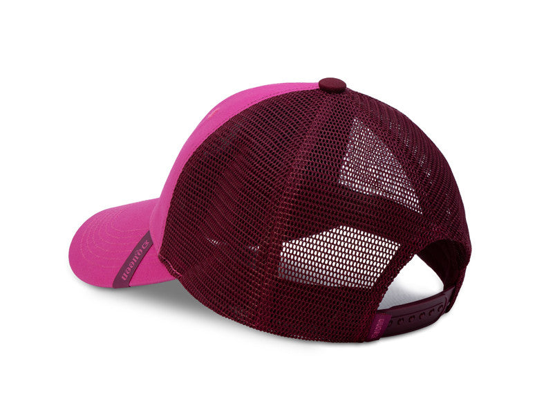Kappe Delphin QUEEN Trucker