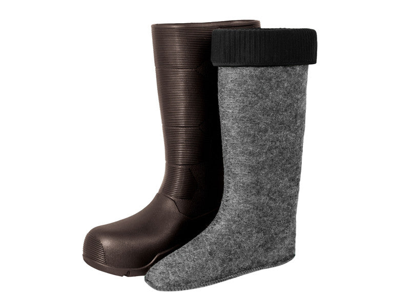 Delphin BRONTO Stiefel / braun