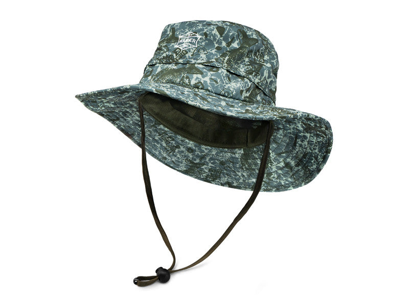 Delphin RAIDER C2G Hut