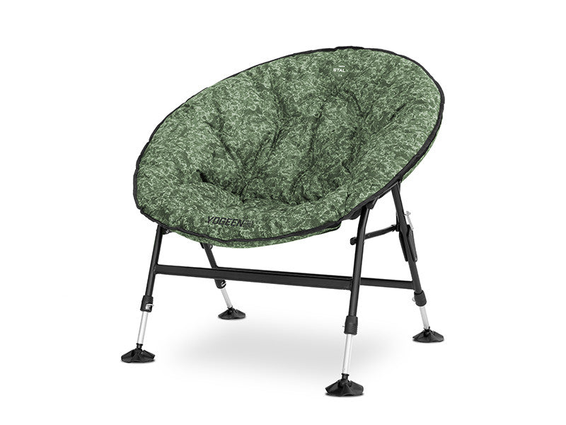 Delphin YOGEEN TeleLUX Stuhl
