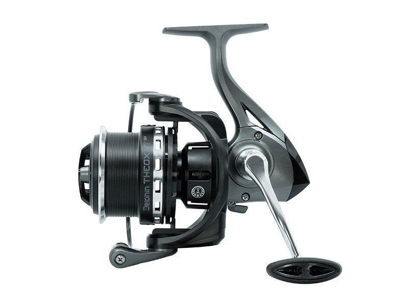 Delphin THEOX 4T SH
