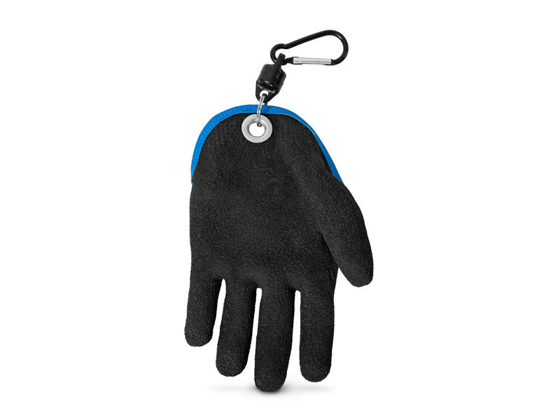 Delphin Hazard Angelhandschuh