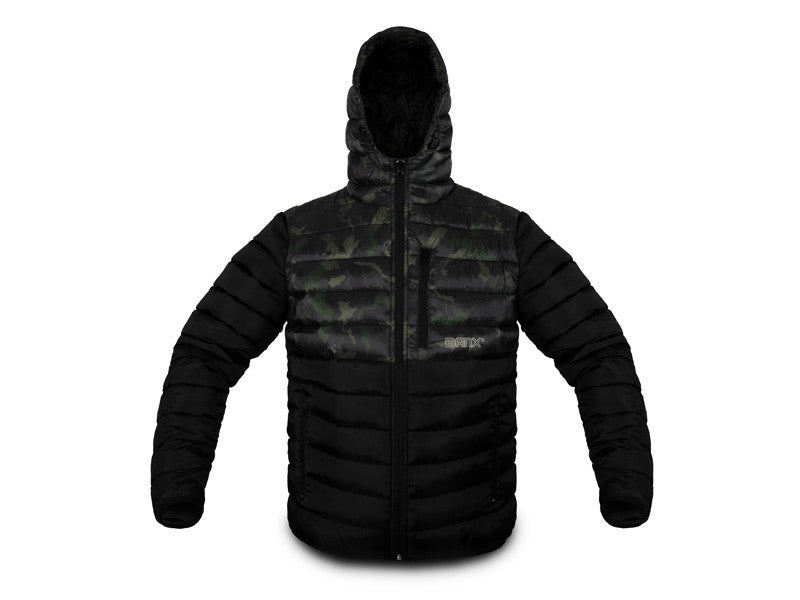Jacke Delphin BANX