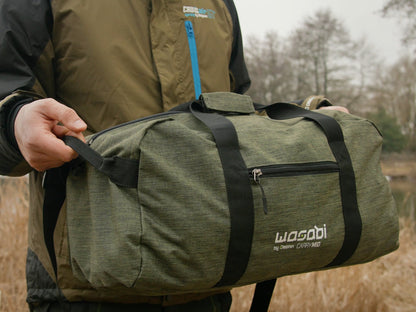 Tasche Delphin WASABI CarryMID