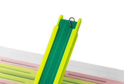 Kunstköderbox Delphin TBX Duo 185-5P EVA