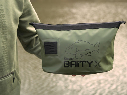 Feeder-Bauchtasche Delphin BAITYX