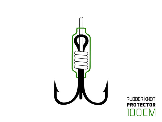 Delphin SAFER Knotenschutz 100cm