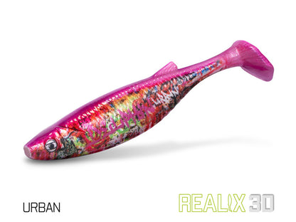 Kunstköder Delphin Realix 3D / 2 St.