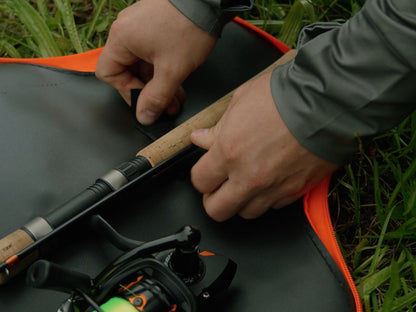 Rutentasche Delphin SpinCASE EVA
