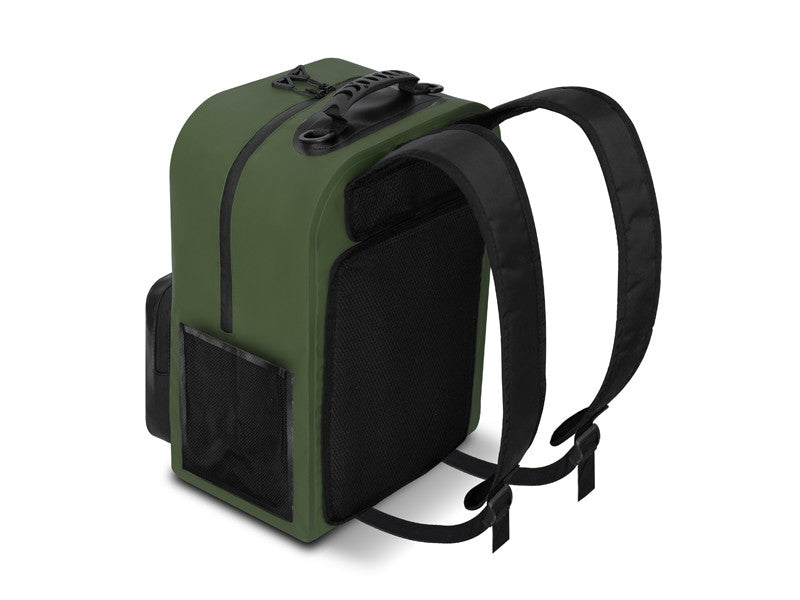 Wasserdichter Rucksack Delphin BanxPACK XL