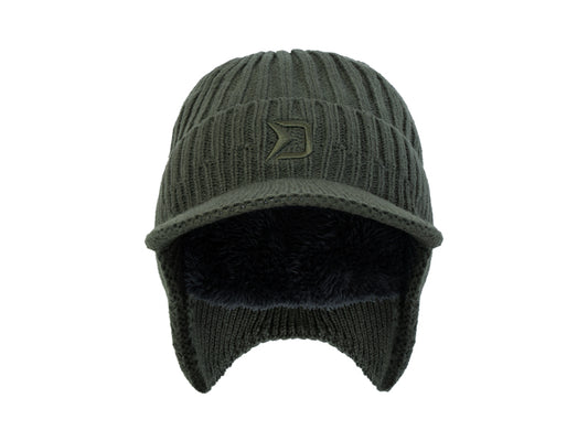 Wintermütze Delphin HYBRO