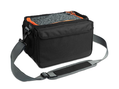 Schultertasche Delphin Darx ATAK! Quick