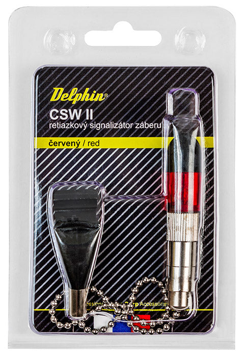 Pendel Bissanzeiger  CSW II