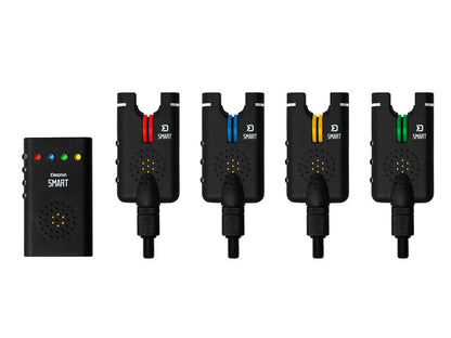 Bissanzeiger Set Delphin SMART